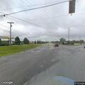 Erratic silver Chevy reported near routes 9 and 67