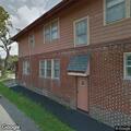 Carbon monoxide alarm on West 2nd Avenue