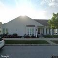Gas odor investigation at home on Old Post Lane