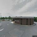 Suspicious person inside closed bank reported