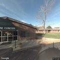 Person experiencing chest pain at Brighton Care Center