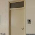 Elevator alarm at YMCA on Airport Road