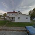 911 rapid hang-up call on South Main Street