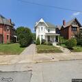 Fire alarm reported on East Chestnut Street