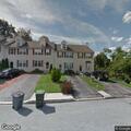 Apartment oxygen emergency near Andrew Circle in Caln Township