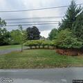 First-floor smoke detector alarm near Boot Road in Newtown Square