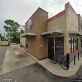 Person reported ill at Burger King on Cleveland Avenue