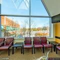 73-year-old man with abdominal pain at West Chester Pike