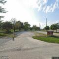 Desk report in Tolono parking lot involving Honda