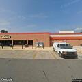 Single-vehicle crash at Strasburg convenience store