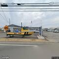 Vessel sinking near Channel Marker Three in New Jersey