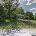 Carbon monoxide alarm at Arden Road home