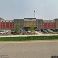 Fire alarm at WoodSpring Suites hotel