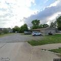 Person reported sick near Tolono North Long Street