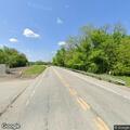 Fallen trees block roads near PA-88 in Millsboro