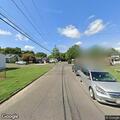 Person reported sick near First Street and Orange Street