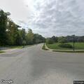 Vehicle collision on Willow Springs Drive