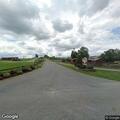 Person suffering allergic reaction at Cherry Crest Farms