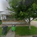 Parking complaint on East Maple Avenue