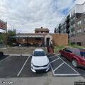 Loud music complaint in parking lot on Chambers Road