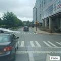 Person stable at medical facility after intoxication