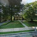Person vomiting on South Highland Avenue in Merion Station