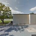 Possible fall incident with unknown female at bank