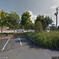 Mulch fire reported on Lincoln Highway