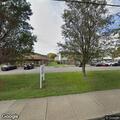Smoke alarm at Marshall Street apartment