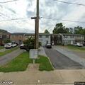 Person reporting difficulty breathing in Millersville