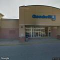 Person injured after fall at Goodwill store