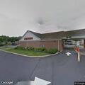 Person with emotional disorder at bank in Thorndale