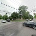 Traffic crash with injury on Lancaster Avenue
