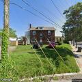 Person having allergic reaction at Cleveland Avenue