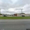 Person with abdominal pain at Pizza King in Pendleton