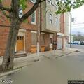 Residential burglar alarm near North 33rd Street in Philadelphia