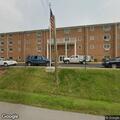 Fire alarm at Barnesville Manor Apartments