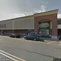Person with heart problems at Giant parking lot