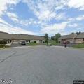 Person experiencing chest pains at residence