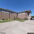 Smoke condition in residence hall kitchen