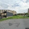 Patient treated for heat exposure at Gordinier Hall