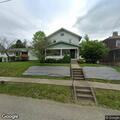 Smoke alarm activation at Thompson Avenue home
