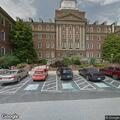 Medical call to urgent care at VA hospital in Coatesville
