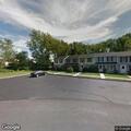 Second floor smoke alarm at Adams Street home