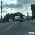Alarm bells at Romans Retreat Campground