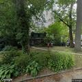 Carbon monoxide alarm at Sussex Road home