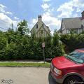 Odor of gas reported inside Merion Station home