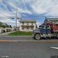 Vehicle crash on Lincoln Highway East