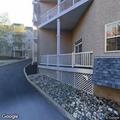 Person reported sick at Wellington Hall apartment