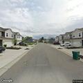 Intrusion alarm near Cross Branch Drive in Whitestown